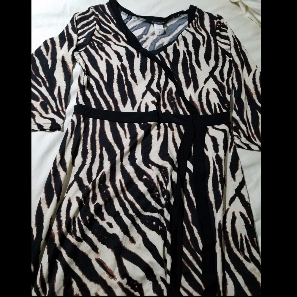 Women's dress